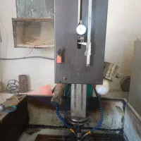 دستگاه اسپارک ۵۰ آمپر آذرسا