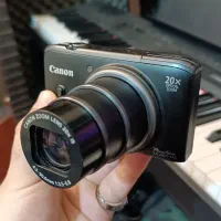 دوربین کنون SX260 hs فول اچ دی