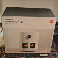 هواپز شیائومی pro 4l