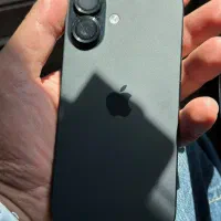 ایفون 16 نرمال 256