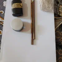 وسایل خوشنویسی