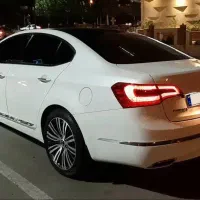 کادنزا پلاک ملی بی رنگ