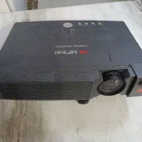 ویدیوپرژکتورمدل ام پی ۷۶۴۰ پرسونال