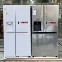 فروشگاه لوازم خانگی بهار یخچال ساید