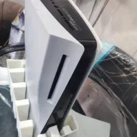 ps5 دو دسته دیسک خور