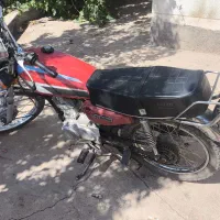 موتور 125