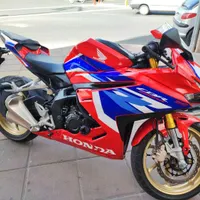 cbr 250 rr کوئیک شیفتر|موتورسیکلت|تهران, سعادت‌آباد|دیوار