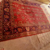 فرش دستباف ۶ متر