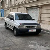 پراید ۹۰ بیرنگ