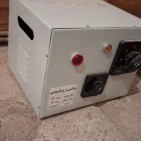 ترانس برق