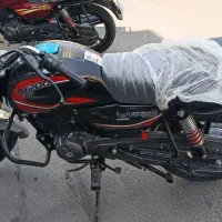 bx200|موتورسیکلت|تهران, مینای جنوبی|دیوار