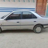 پژو ۴۰۵|خودرو سواری و وانت|مریوان, |دیوار