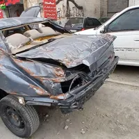 پژو 405 جی ال ایکس (GLX)، مدل ۱۳۹۸|خودرو سواری و وانت|مشهد, الهیه|دیوار