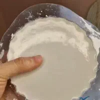 پودر دست ساز