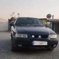 سمند مدل 81