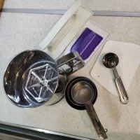 لوازم قنادی