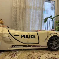 تخت پسرانه