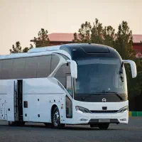 اتوبوس اصفهان مهران