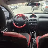 206 مدل 83