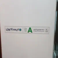 یخچال ایستیکول درحد نو