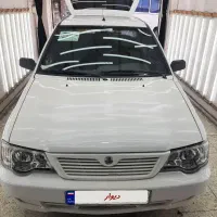 پراید ۱۱۱ مدل ۸۹