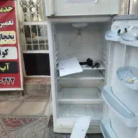 تعمیرات انواع یخچال و یخچال سازی