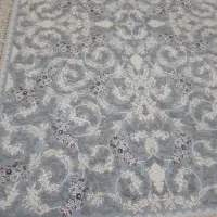 دو عدد فرش ۹ متری ۱۲۰۰ شانه
