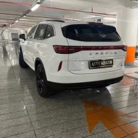 شوال اچ۶ H6 cheval تحویل فوری اقساطی صفرخشک