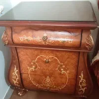 سیروس خواب دونفره آنتیک