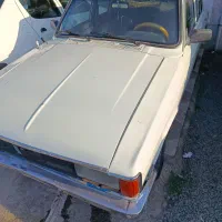 پیکان سواری مدل 83انژکتور