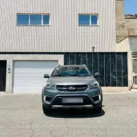 ام وی ام x22 دنده مدل ۱۳۹۷
