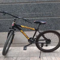 دوچرخه