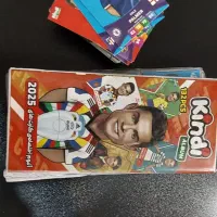 یک آلبوم پر از کمدی کهدیگه جانبودبگییش