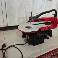 اره مویی برقی محک بسیار کم کار در حد نو
