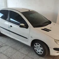 206 sd تیپ 5