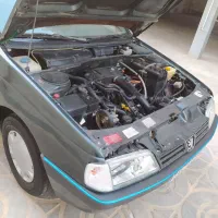 پژو405GLX انژکتور 1800 خشک درحد