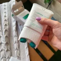 کرم ماساژور دار / لاکچری کوین فرانسه/ اصل پارک شهر