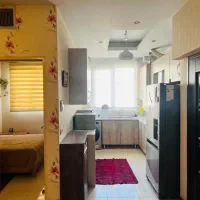 شهرک آزادی ۶۰ متر ( تخلیه )