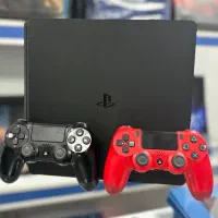 ps4 کف قیمت بازار