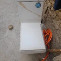 توالت فرنگی