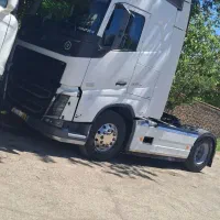 فروش ماشین سنگین FH500