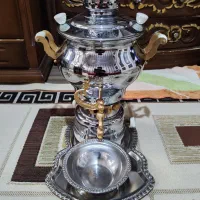 سماور افسون نو فروش فوری
