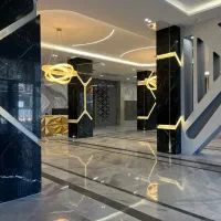 دو-خواب-کلید-نخورده-برج-نارنج-دریاچه