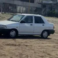 پراید مدل ۹۵
