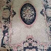 دو عدد فرش 6 متری پاتریس