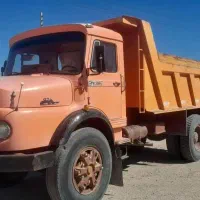 بنز تک کمپرسی ۱۹۲۴