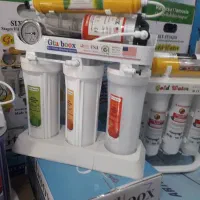 تصفیه اب خانگی ابسردکن