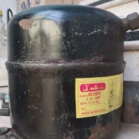 فروش موتور یخچال دست دوم