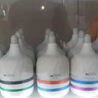 لامپ 70w|لامپ و چراغ|قم, کوه سفید|دیوار