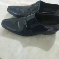 کفش مجلسی مردانه